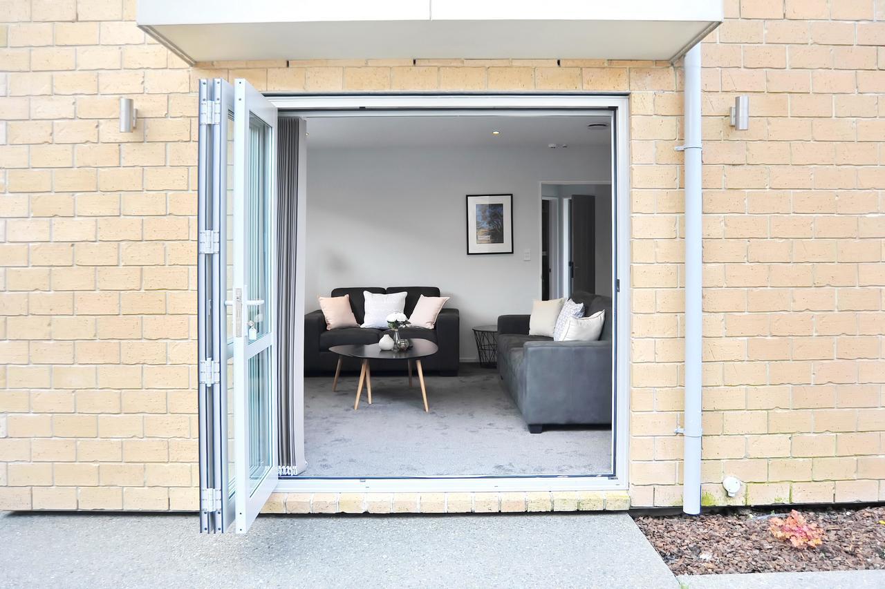 Regents 94a - Homes Ferienhaus *
